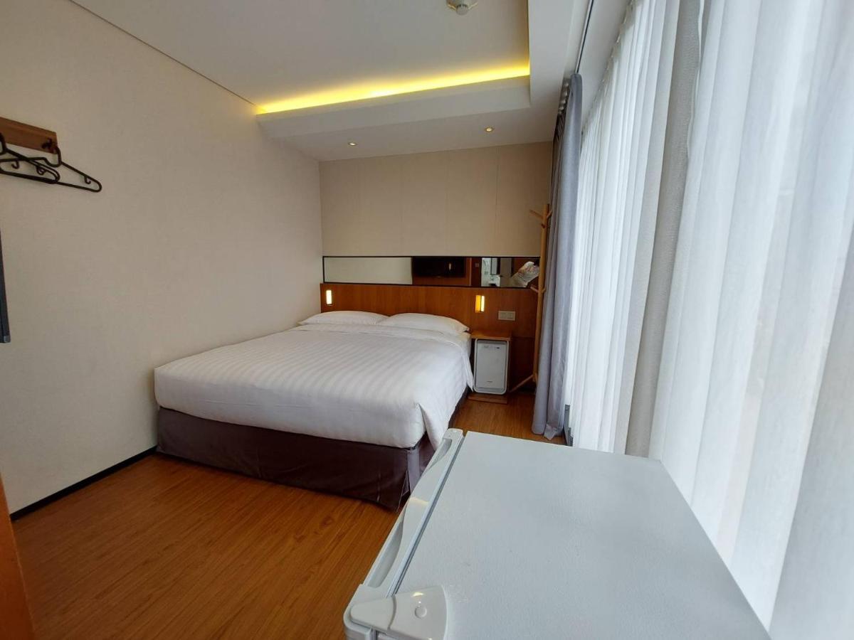 盤古捷旅 - Panco Hotel 臺北 外观 照片