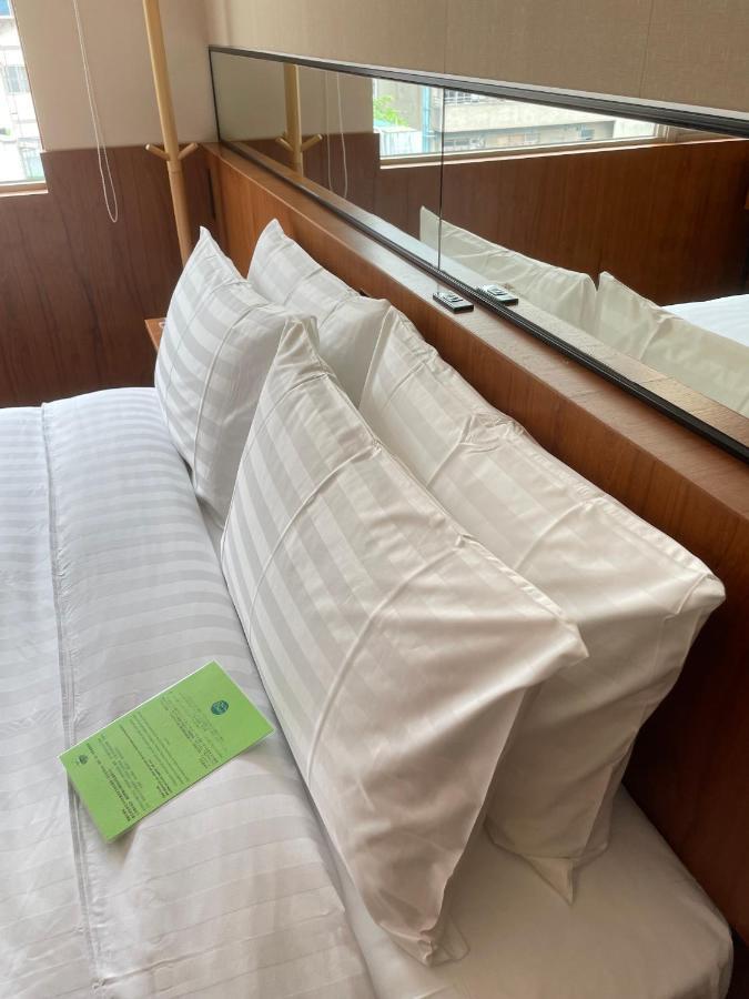 盤古捷旅 - Panco Hotel 臺北 外观 照片