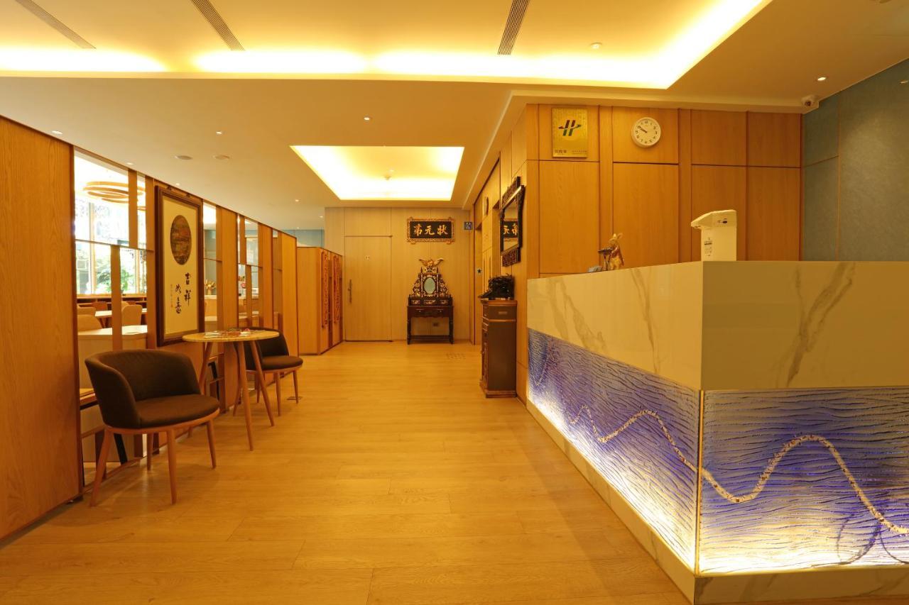 盤古捷旅 - Panco Hotel 臺北 外观 照片