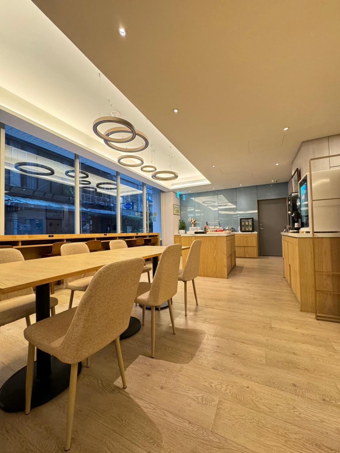 盤古捷旅 - Panco Hotel 臺北 外观 照片