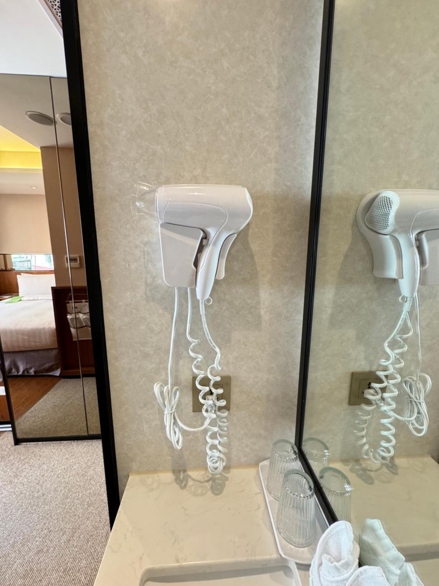 盤古捷旅 - Panco Hotel 臺北 外观 照片